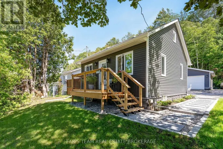 775 ONTARIO STREET, Midland, Ontario L4R1A6