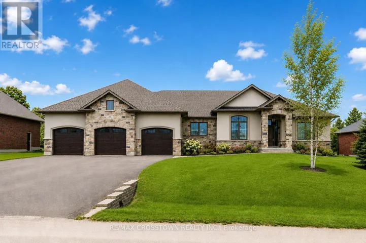 25 MENNILL DRIVE, Springwater (Snow Valley), Ontario L0L1Y3