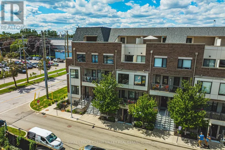 505 - 10 DRUMMOND STREET, Toronto (Mimico), Ontario M8V1Y8