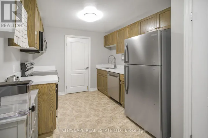 104 - 6350 DORCHESTER ROAD, Niagara Falls (Dorchester), Ontario L2G0A1