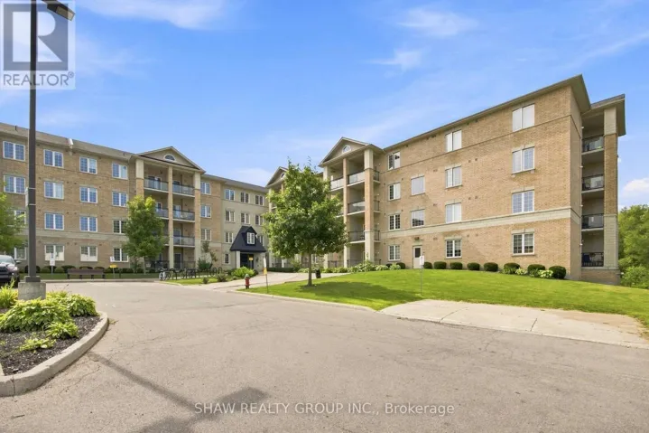 423 - 1077 GORDON STREET, Guelph (Kortright West), Ontario N1G0E3