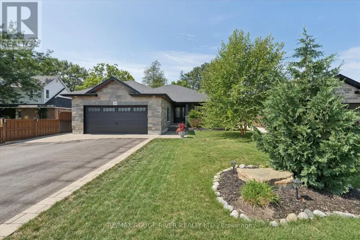 25 AMBROSIA TERRACE, Quinte West (Murray Ward), Ontario K8V0G7