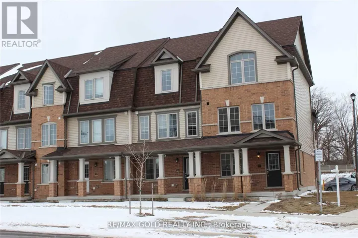 67 - 763 LINDEN DRIVE, Cambridge, Ontario N3H0E4