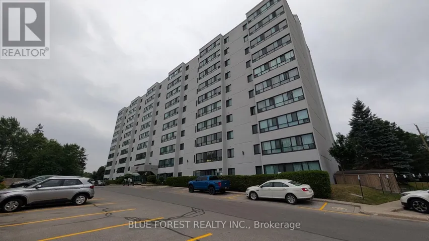 212 - 600 GRENFELL DRIVE, London North (North C), Ontario N5X2R8
