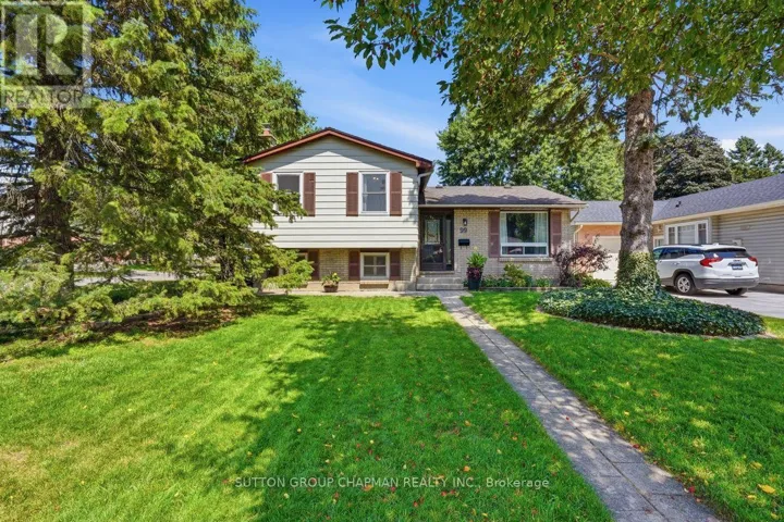 99 INVERARY CRESCENT, London North (North I), Ontario N6G3L7