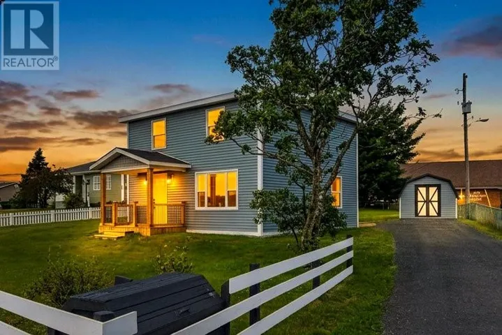 81 Water Street, Bay Roberts, Newfoundland & Labrador A0A1G0