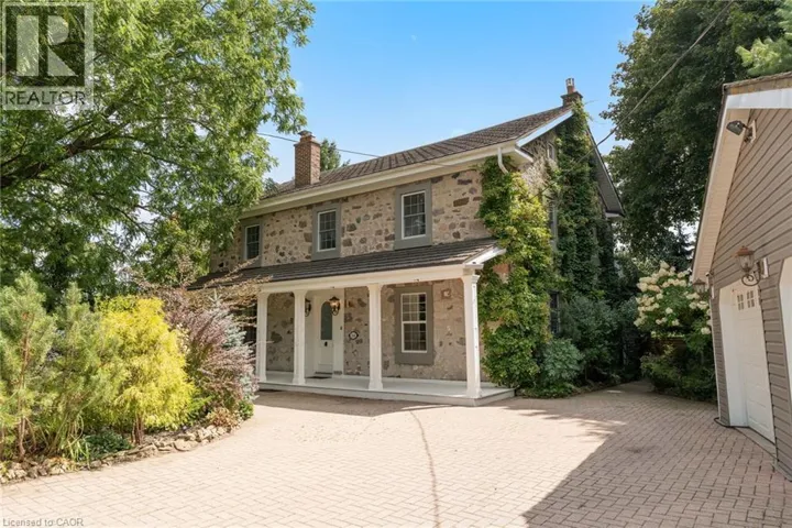 164 FISHER MILLS Road, Cambridge, Ontario N3C1E2