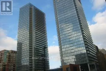 1005 - 38 GRENVILLE STREET, Toronto (Bay Street Corridor), Ontario M4Y1A5