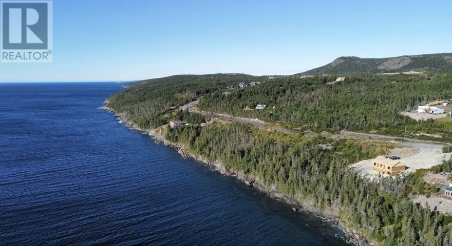 L22 O’Rourkes Road, Holyrood, Newfoundland & Labrador A0A2R0