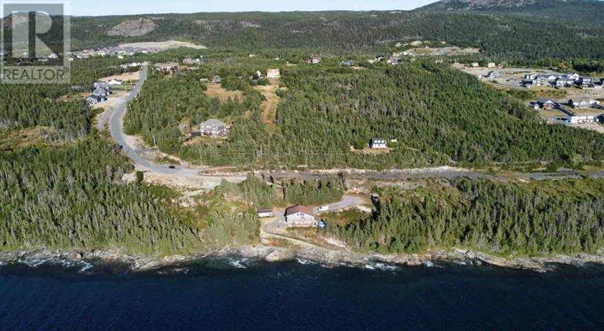 L21 O’Rourkes Road, Holyrood, Newfoundland & Labrador A0A2R0