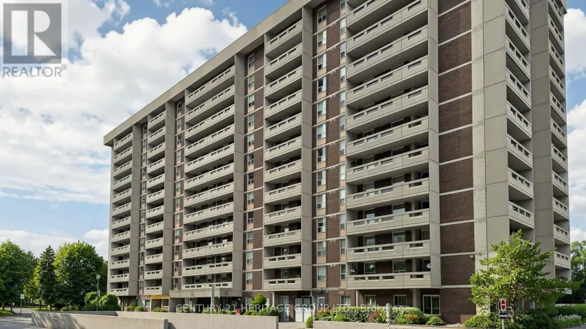 1108 - 60 INVERLOCHY BOULEVARD, Markham (Royal Orchard), Ontario L3T4T7