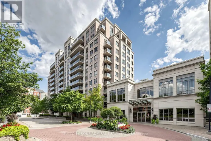 210 - 39 GALLERIA PARKWAY, Markham (Commerce Valley), Ontario L3T0A6