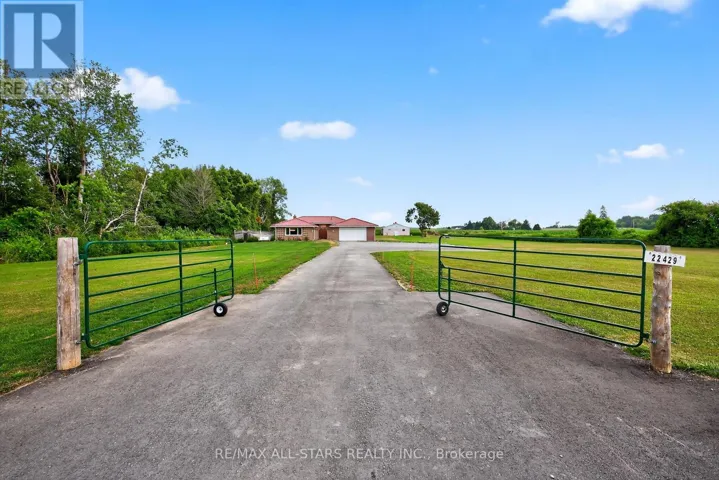 22429 KENNEDY ROAD, East Gwillimbury, Ontario L0G1R0