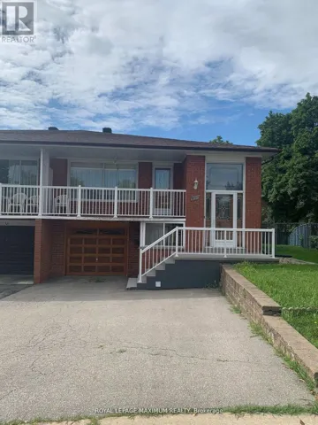 155 RAINBOW DRIVE, Vaughan (West Woodbridge), Ontario L4L2K8