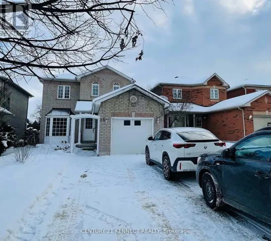 35 DRAKE DRIVE, Barrie (Painswick South), Ontario L4N8X4