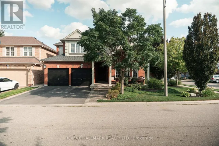 32 REDCASTLE STREET, Brampton (Fletcher's Meadow), Ontario L7A1Y5