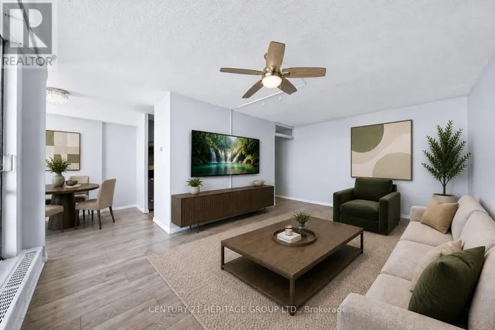 1601 - 2645 KIPLING AVENUE, Toronto (Mount Olive-Silverstone-Jamestown), Ontario M9V3S6