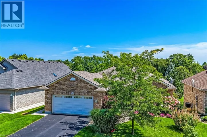 447 QUEEN Street S, Simcoe, Ontario N3Y5N1