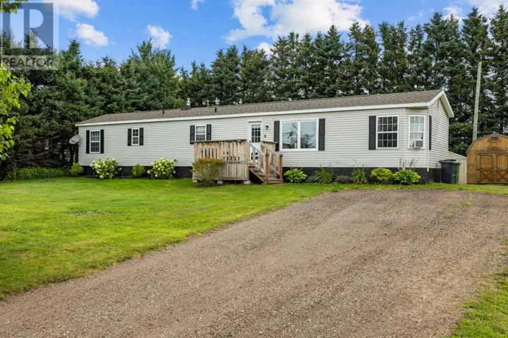 56 Buell Road, Mermaid, Prince Edward Island C1B3S7