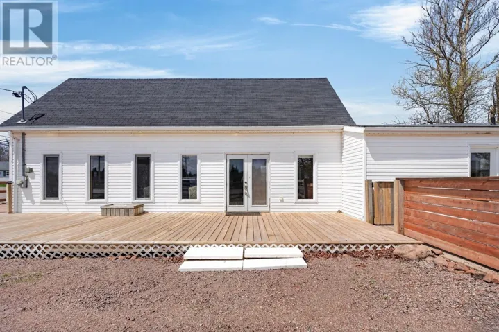 197 Main Street, Mount Stewart, Prince Edward Island C0A1T0
