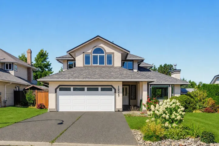 16529 85 AVENUE, Surrey, British Columbia V4N3H2
