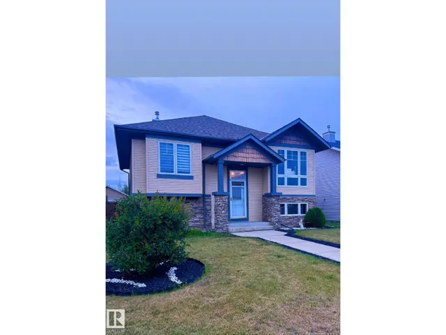 10 Mackenzie Ranch WY, Lacombe, Alberta T4L0A7