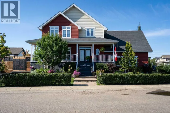 170 Pearl Bay, Fort McMurray, Alberta T9K0E4