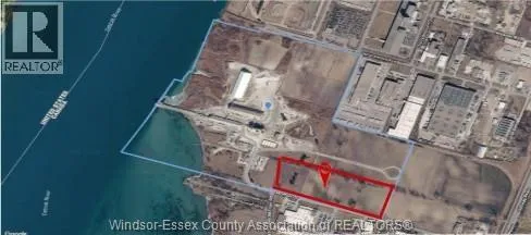 200 MORTON DRIVE, Windsor, Ontario N9J3W9
