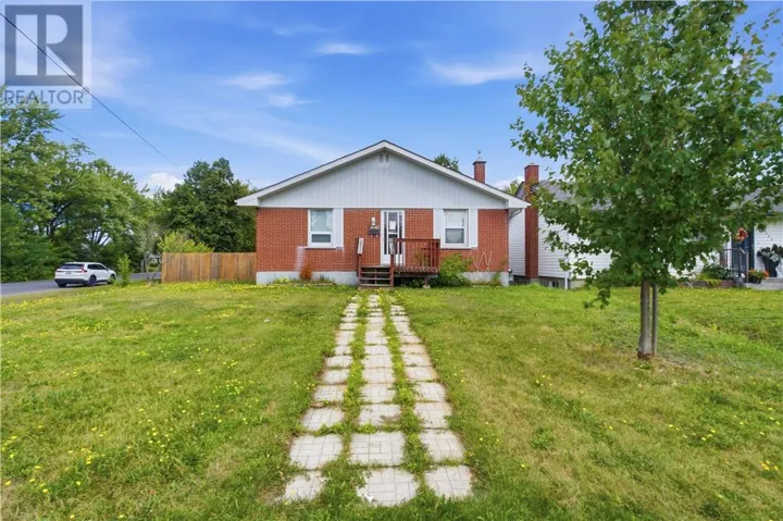 1442 Agincourt Avenue, Sudbury, Ontario P3A3J9