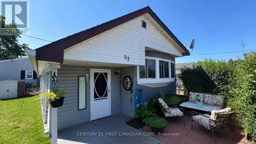 92 - 198 SPRINGBANK DRIVE, London South (South D), Ontario N6J1G1