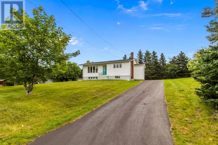 44-50 George Mercer Drive, Bay Roberts, Newfoundland & Labrador A0A1X0