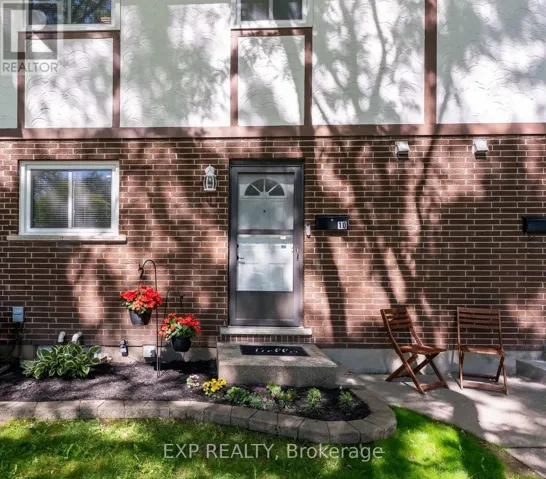 10 - 3322 ADDISON AVENUE, Niagara Falls (Church's Lane), Ontario L2J3L1