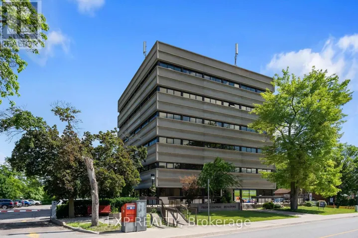 603-604 - 5400 PORTAGE ROAD, Niagara Falls (Hospital), Ontario L2G5X7