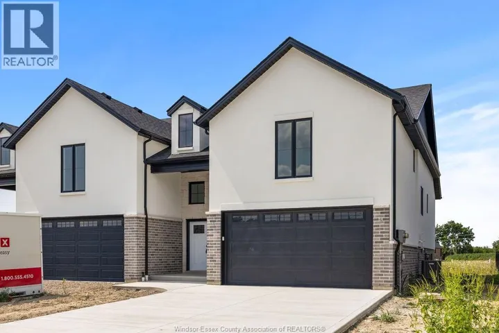 8004 MEO BOULEVARD, LaSalle, Ontario N9H1E3