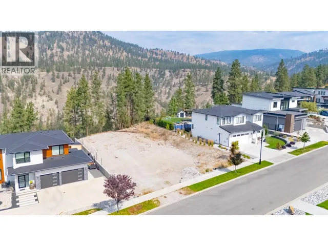 1029 ANTLER Drive, Penticton, British Columbia V2A0C8
