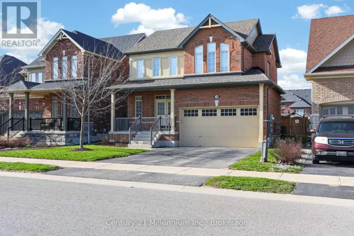 18 MARKS ROAD, Springwater (Centre Vespra), Ontario L9X1A8