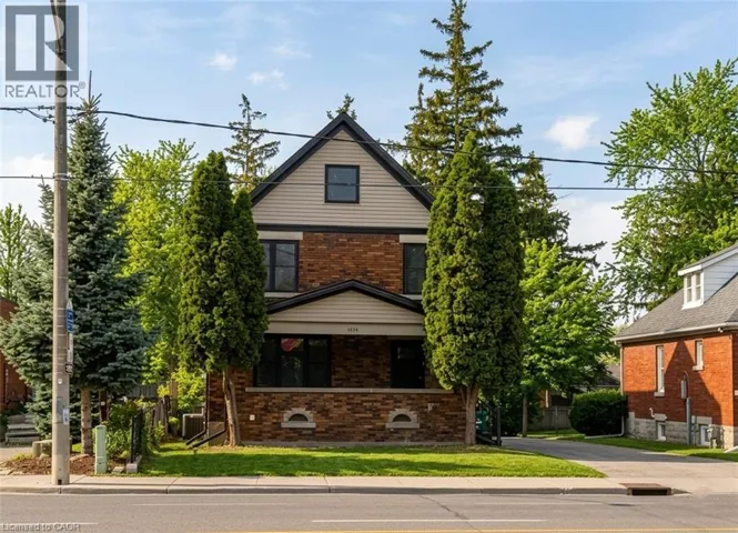 1434 KING Street E, Cambridge, Ontario N3H3R4