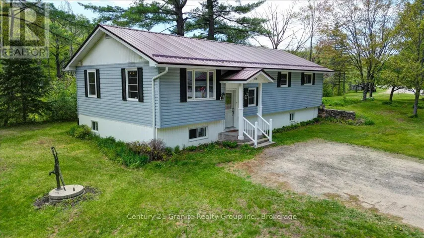 66 HASTINGS STREET S, Bancroft (Bancroft Ward), Ontario K0L1C0