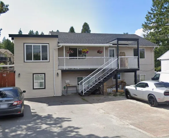 9763 132 STREET, Surrey, British Columbia V3T3S5
