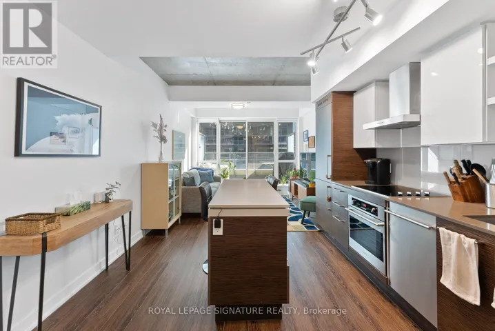 333 - 1030 KING STREET W, Toronto (Niagara), Ontario M6K0B4