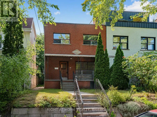 10 HAVELOCK STREET, Toronto (Dufferin Grove), Ontario M6H3B4