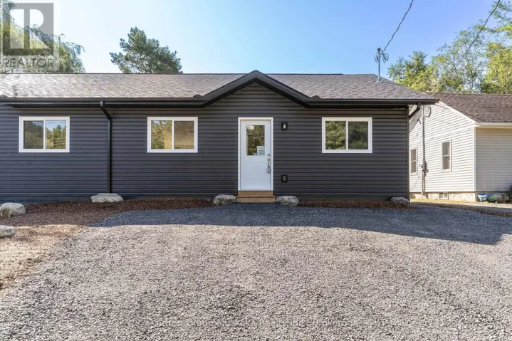 79 CHAFFEY TOWNSHIP ROAD, Huntsville (Chaffey), Ontario P1H1C8
