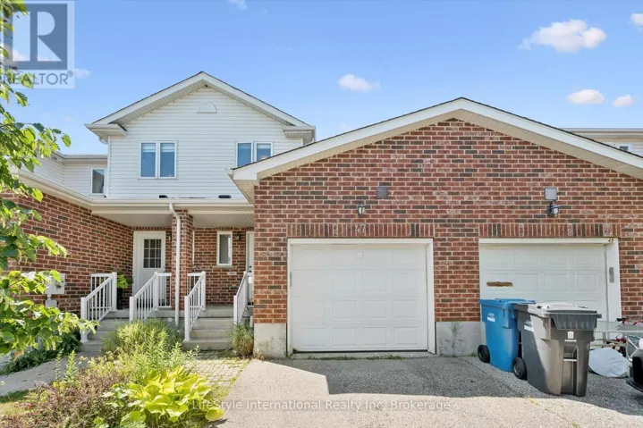 47 HASLER CRESCENT, Guelph (Pineridge/Westminster Woods), Ontario N1L1A2
