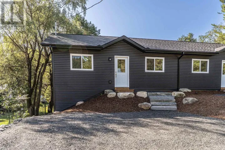 81 CHAFFEY TOWNSHIP ROAD, Huntsville (Chaffey), Ontario P1H1C8