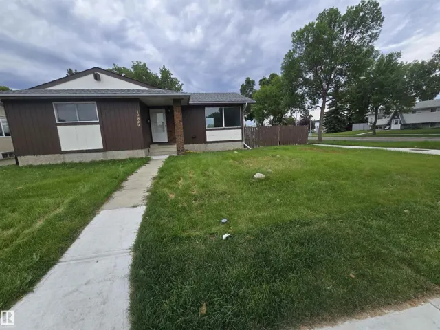 10829 167A AV NW, Edmonton, Alberta T5X2Y9