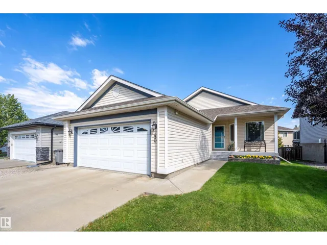 40 CARRIERE CR, Beaumont, Alberta T4X0A8