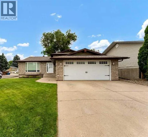 238 Cameron Road SE, Medicine Hat, Alberta T1B1P3