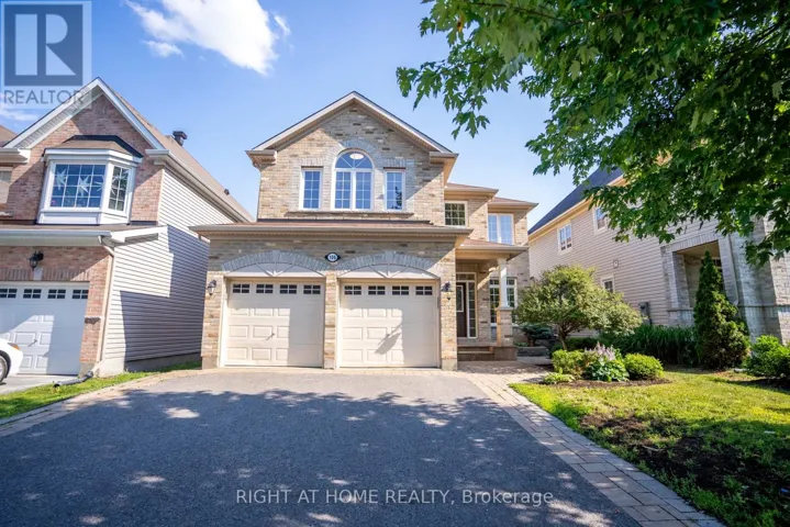 106 SUNITA CRESCENT, Ottawa, Ontario K2J5S5
