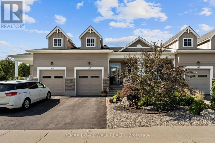 147 OXFORD STREET W, North Grenville, Ontario K0G1J0