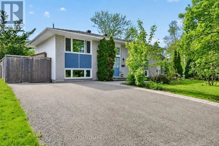 2966 LINTON ROAD, Ottawa, Ontario K1V8H2